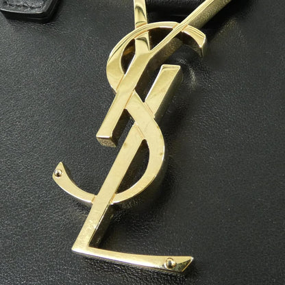 Saint Laurent Baby Cabas Monogram — view 5