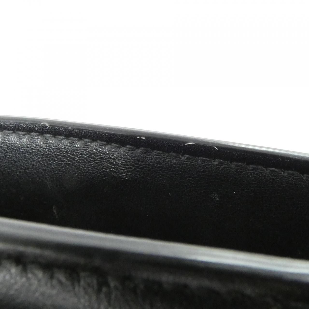Saint Laurent Baby Cabas Monogram — view 8