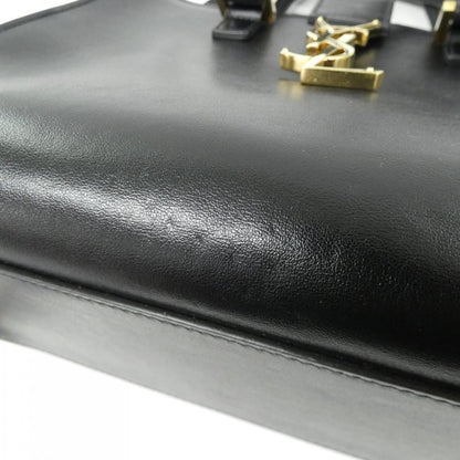 Saint Laurent Baby Cabas Monogram — view 4
