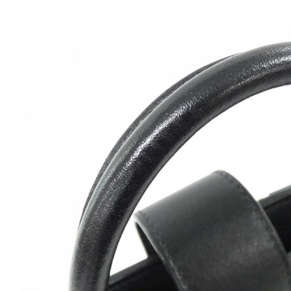 Saint Laurent Baby Cabas Monogram — view 9