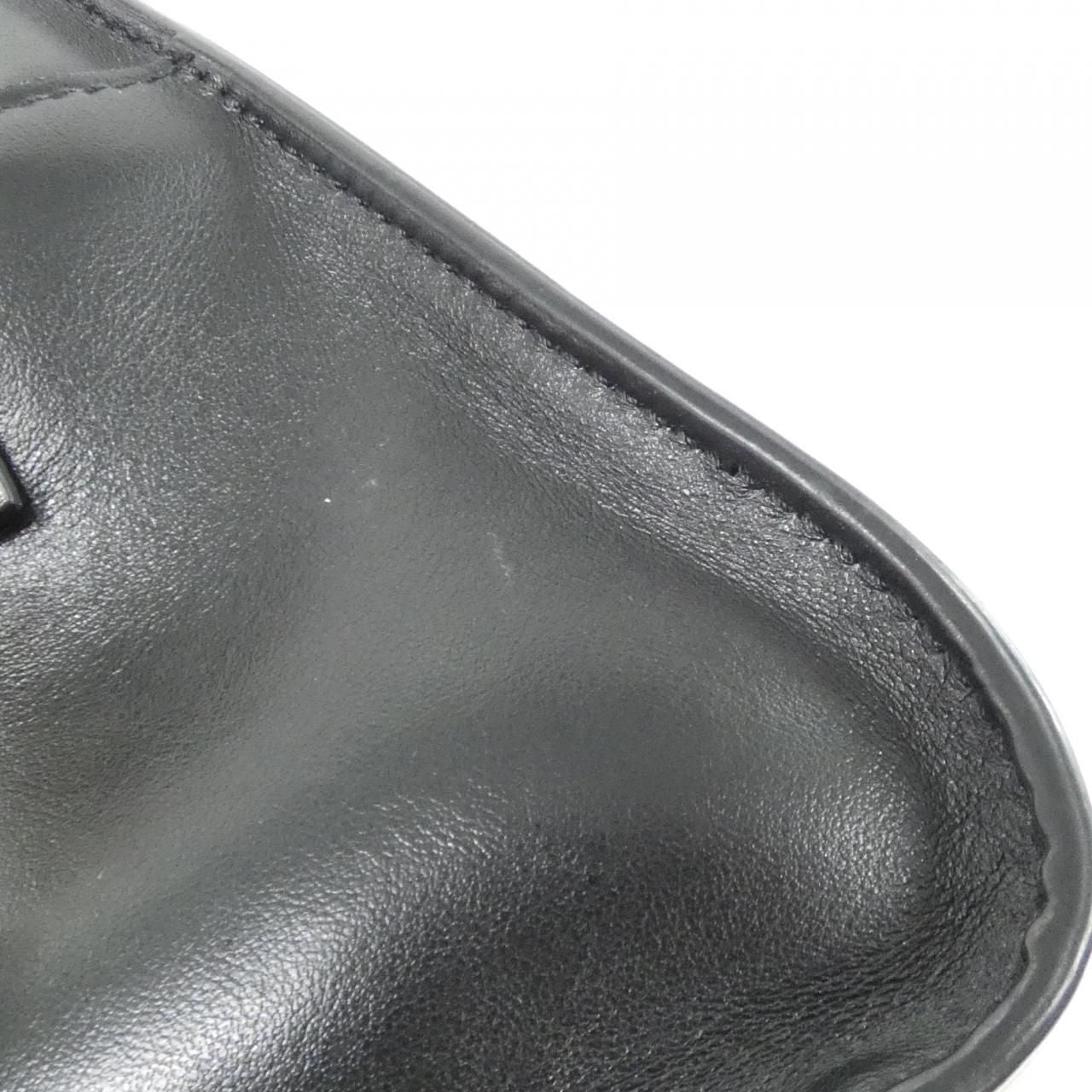 Saint Laurent Baby Cabas Monogram — view 6