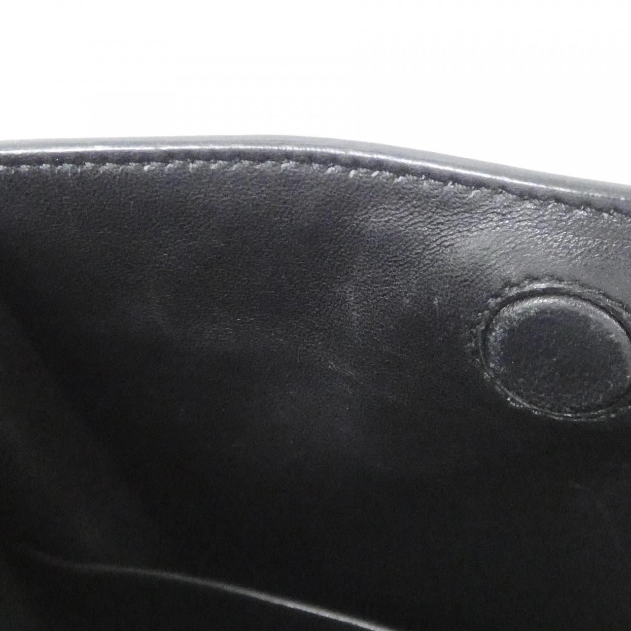 Prada Bag Handbag Silver — view 9