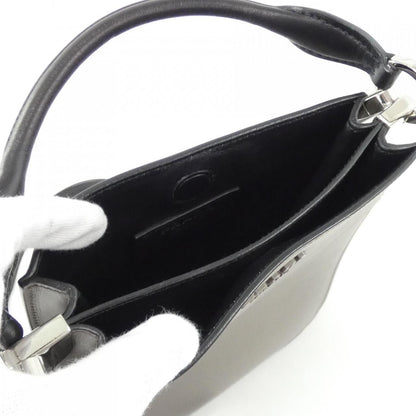 Prada Bag Handbag Silver — view 8