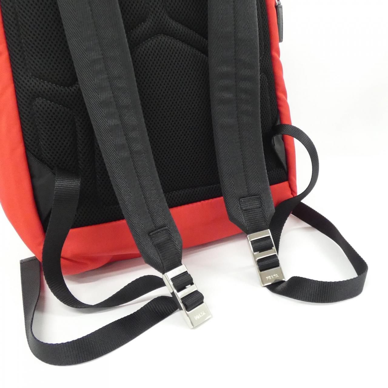 Prada Backpack — view 9