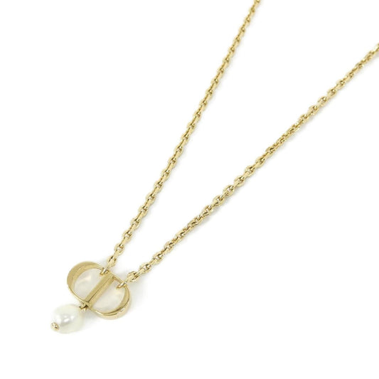 Dior Petit CD Necklace