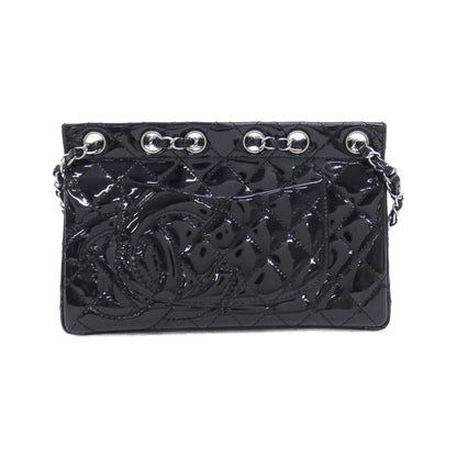 Chanel Shoulder Bag Black — view 2