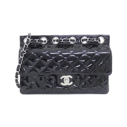 Chanel Shoulder Bag Black