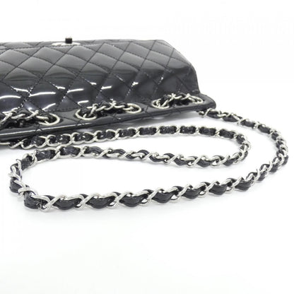 Chanel Shoulder Bag Black — view 7