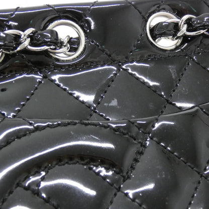 Chanel Shoulder Bag Black — view 5
