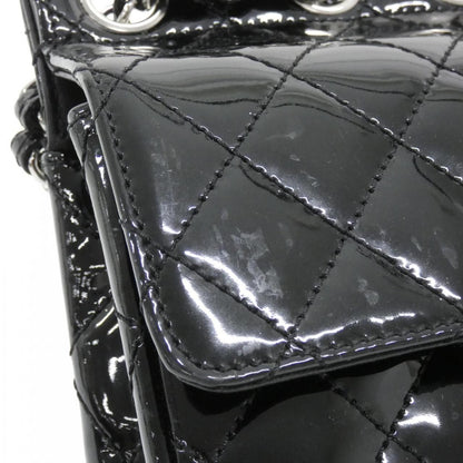 Chanel Shoulder Bag Black — view 6