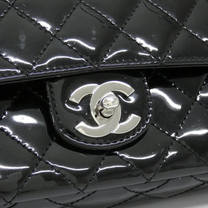 Chanel Shoulder Bag Black — view 4