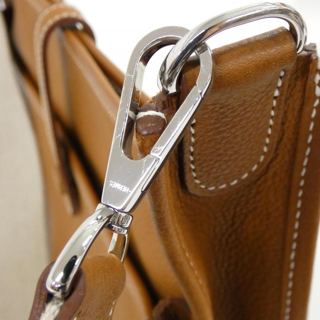 Hermes Evelyne 3 PM Shoulder — view 5