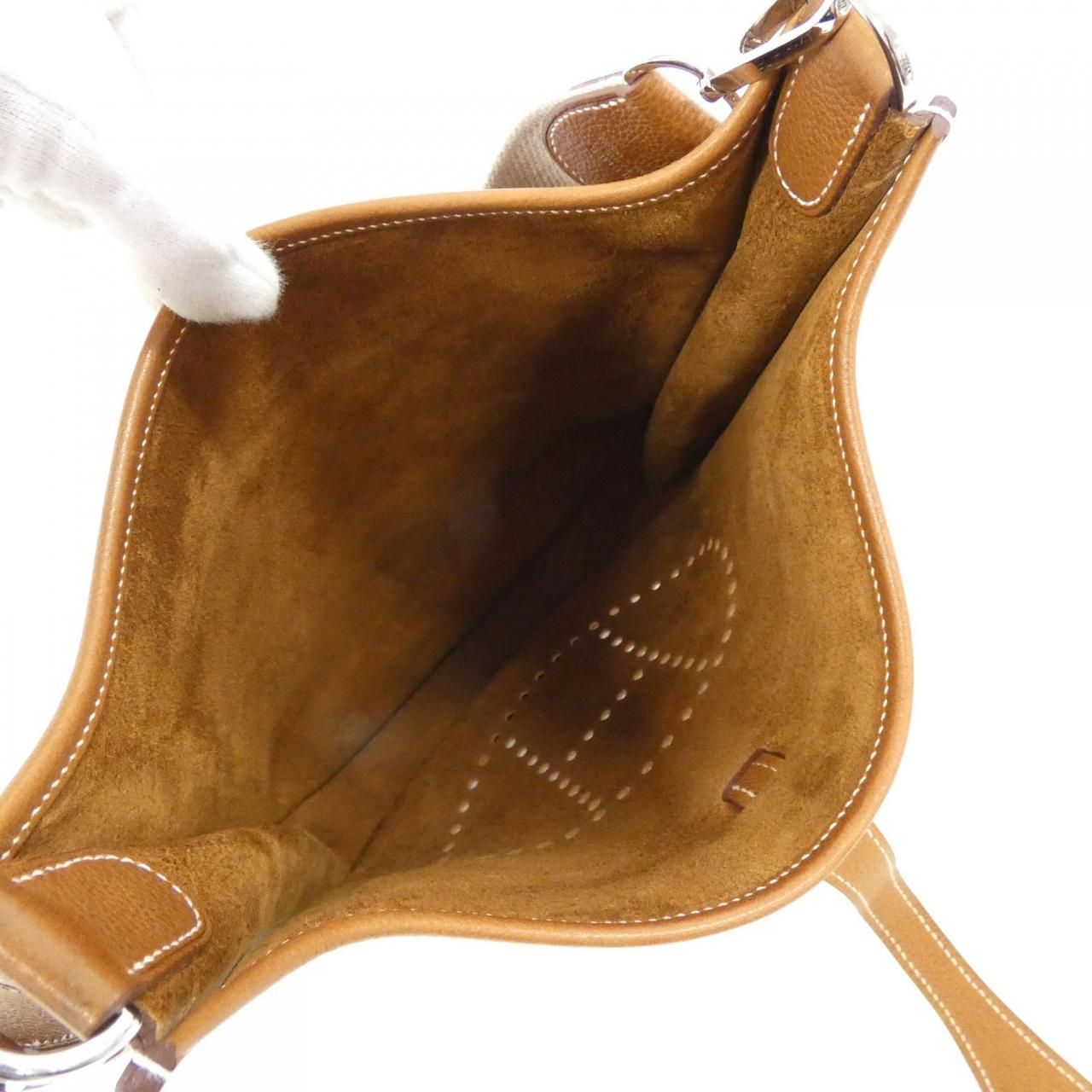 Hermes Evelyne 3 PM Shoulder — view 8