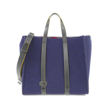 Fendi Bag Handbag Navy