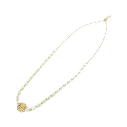 Gucci? Necklace White Gold — view 2