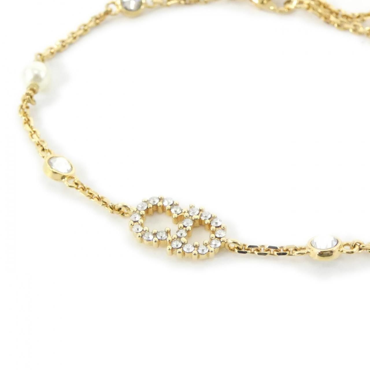 Dior Clair de Lune Bracelet — view 2