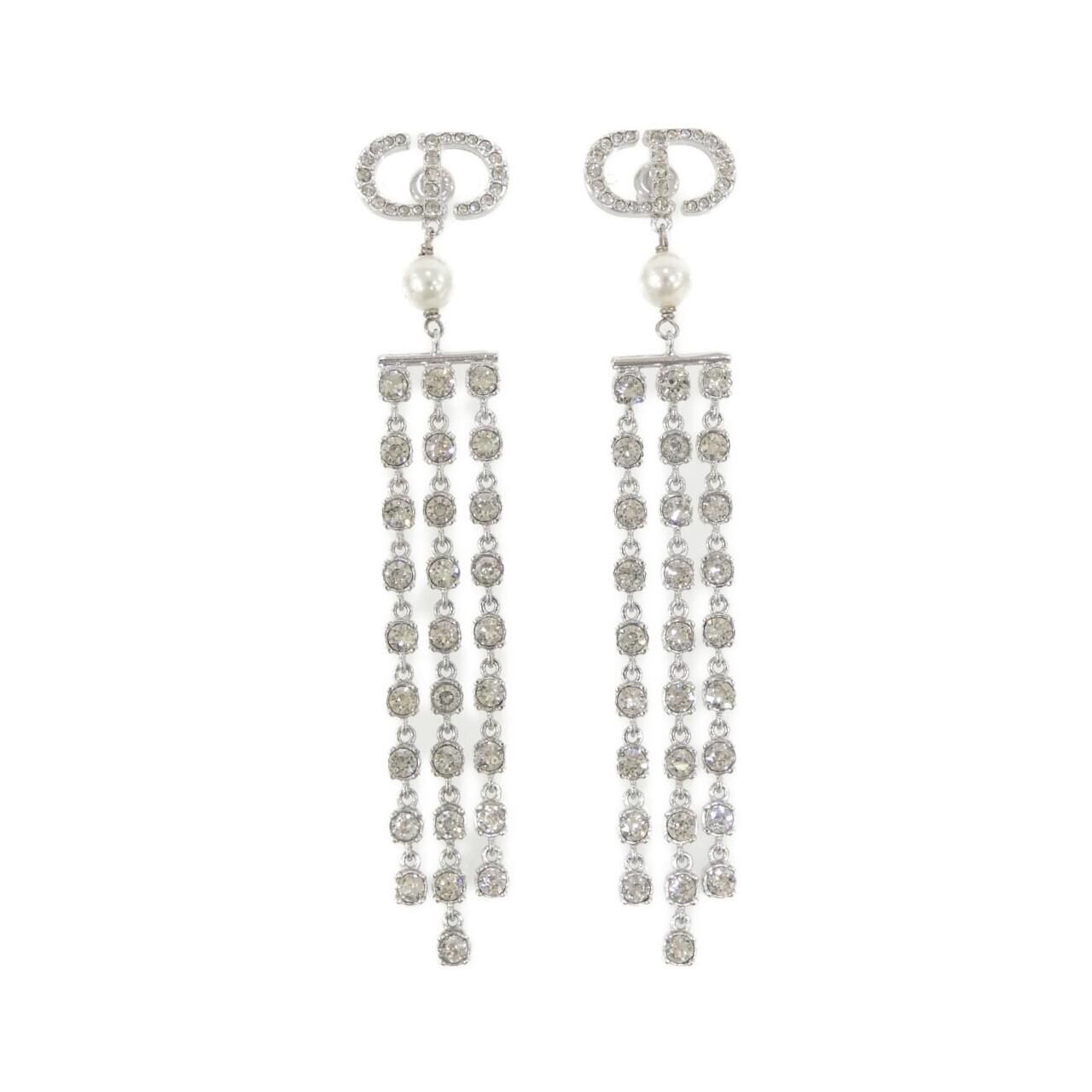 Dior 30 Montaigne Earrings