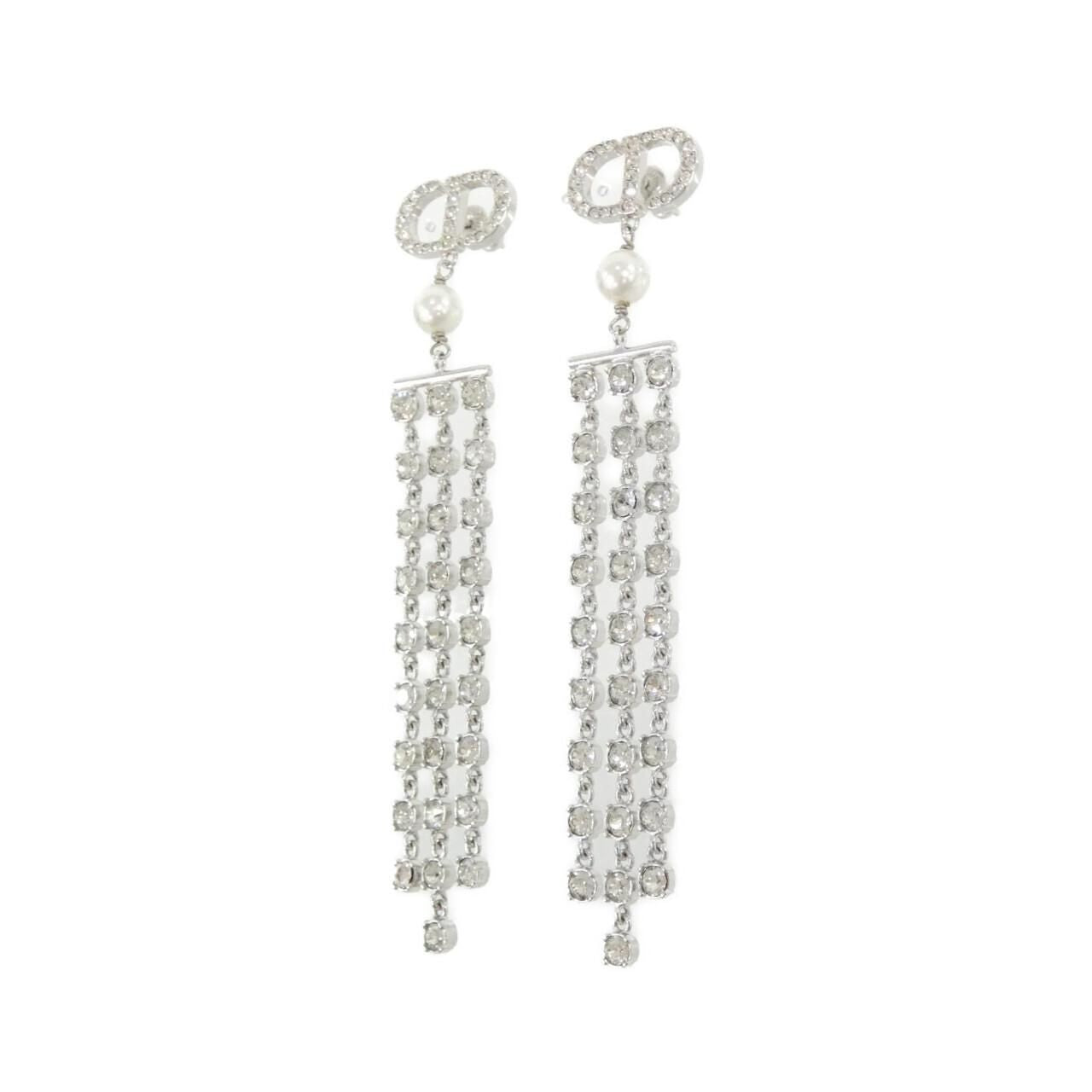 Dior 30 Montaigne Earrings — view 2