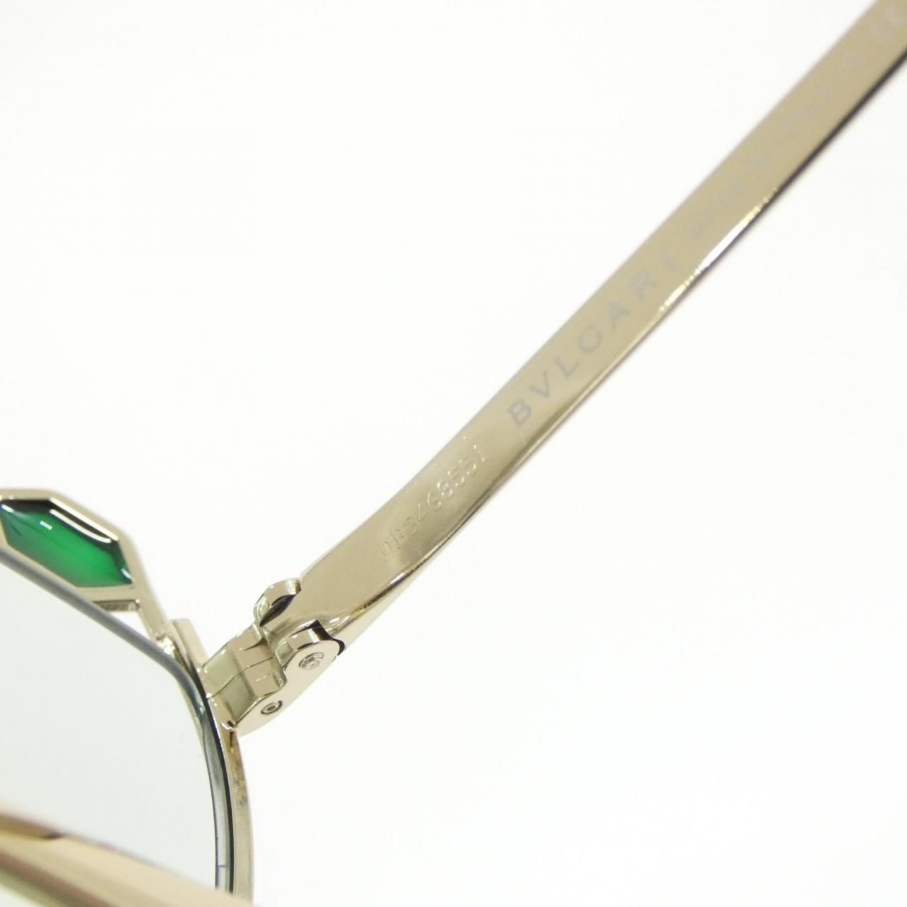 Bvlgari Bulgari Sunglasses Eyewear — view 5