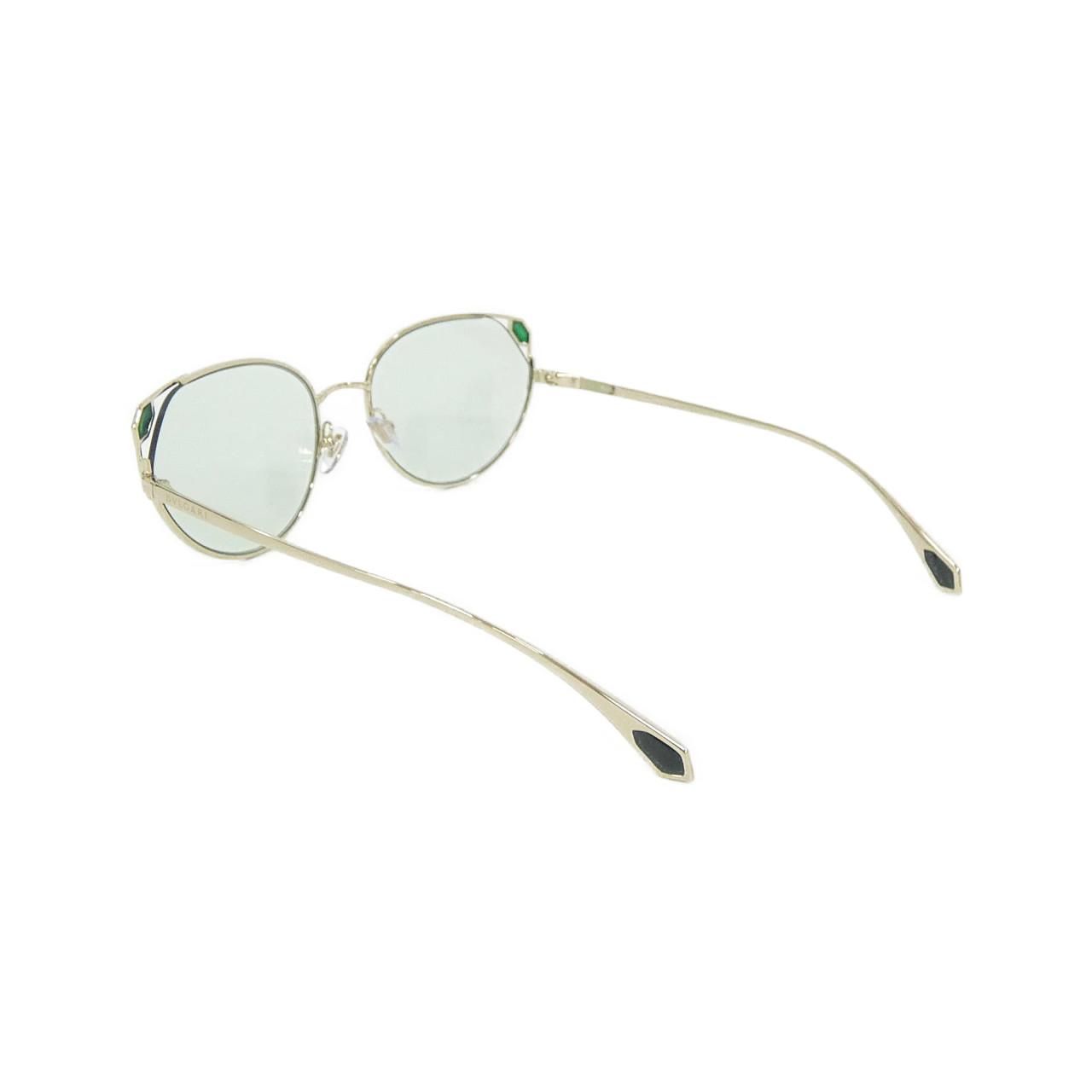 Bvlgari Bulgari Sunglasses Eyewear — view 3