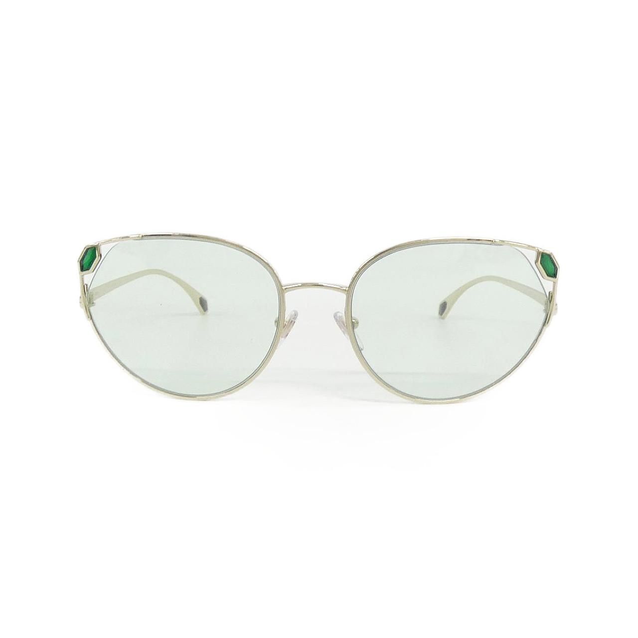 Bvlgari Bulgari Sunglasses Eyewear