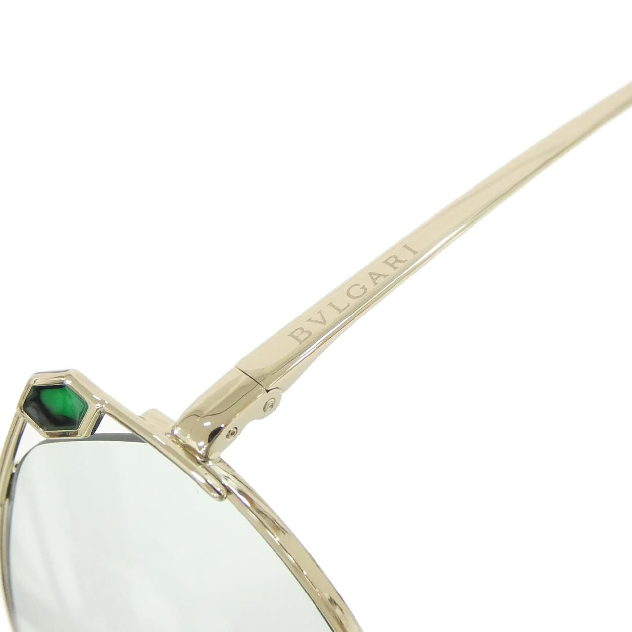 Bvlgari Bulgari Sunglasses Eyewear — view 4