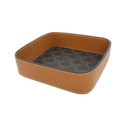 Celine Trinket Bowl Tray — view 2