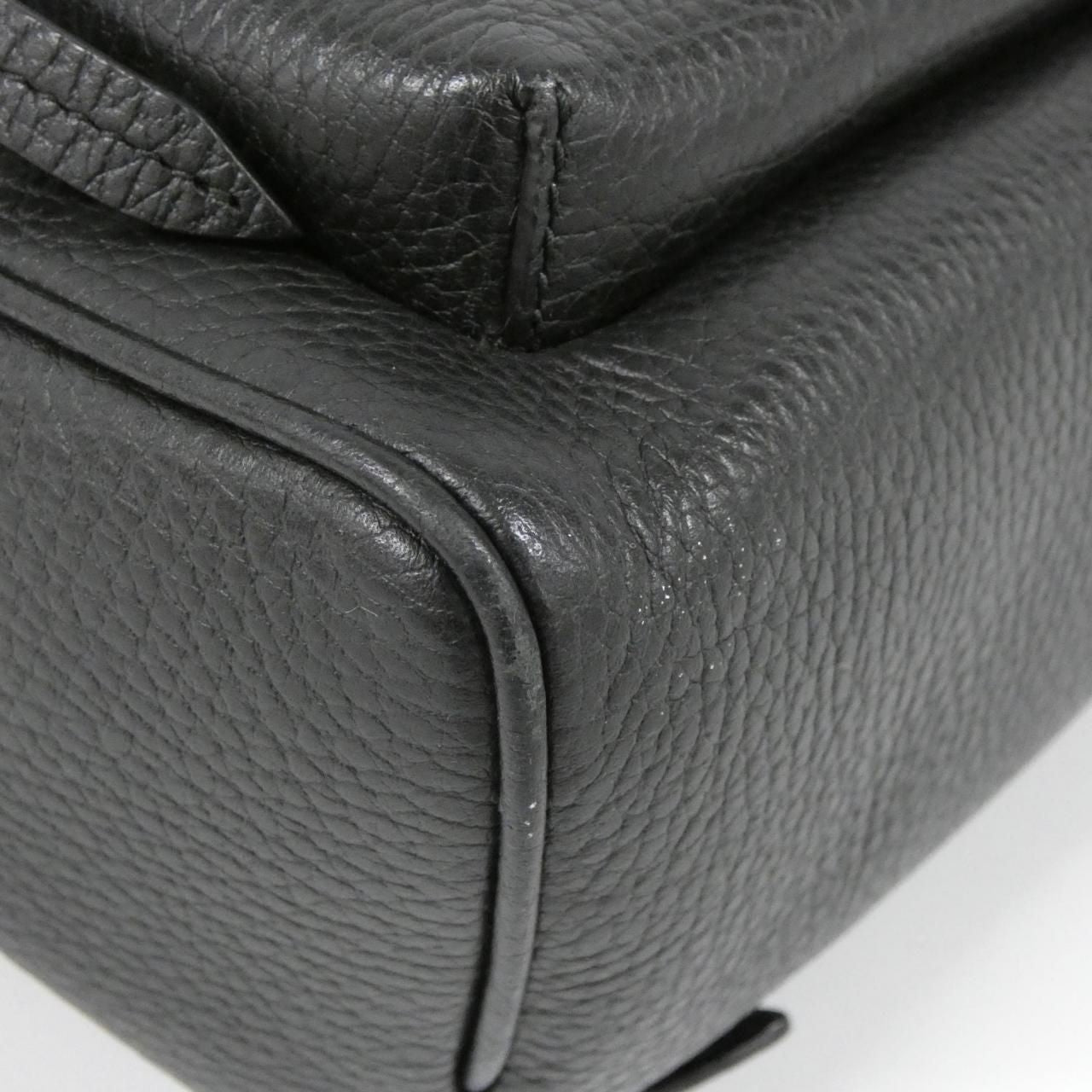 Gucci Backpack Sac Black — view 3
