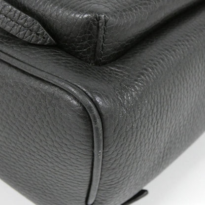 Gucci Backpack Sac Black — view 3