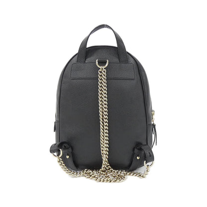 Gucci Backpack Sac Black — view 2