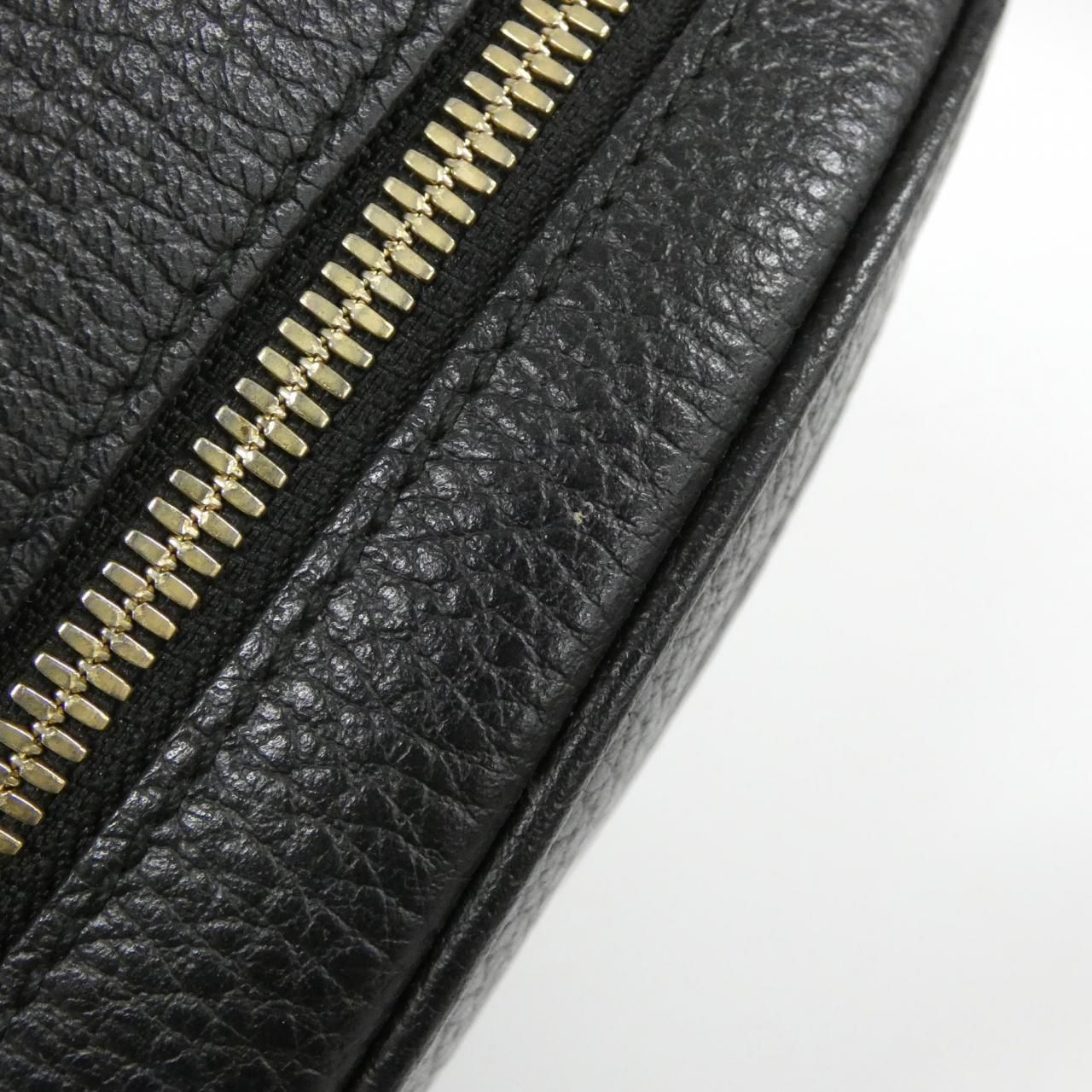 Gucci Backpack Sac Black — view 6