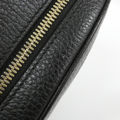 Gucci Backpack Sac Black — view 6