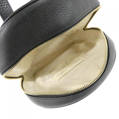 Gucci Backpack Sac Black — view 8