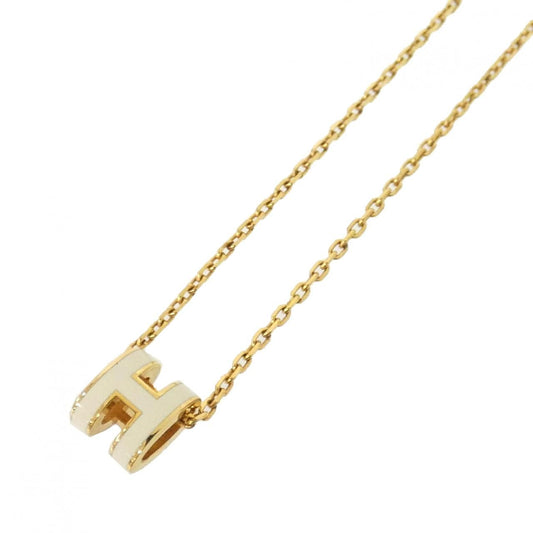 Hermes Pop Mini Necklace