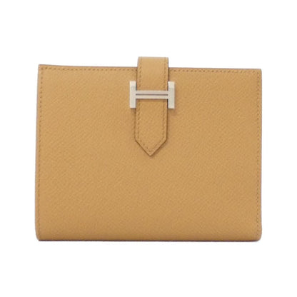 Hermes Bearn Compact Wallet
