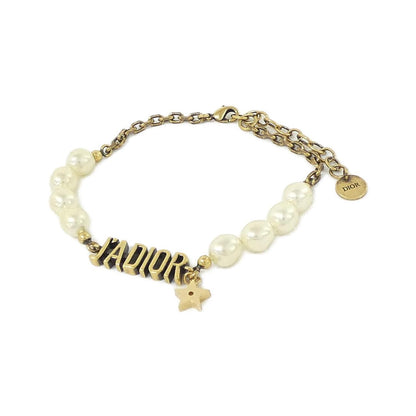 Dior J'Adior Bracelet Gold