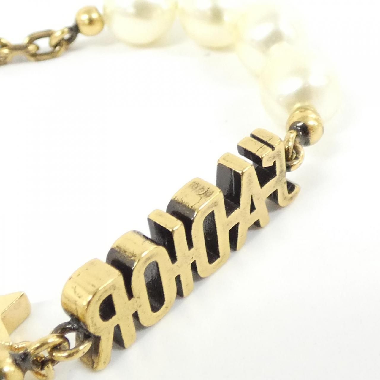 Dior J'Adior Bracelet Gold — view 3