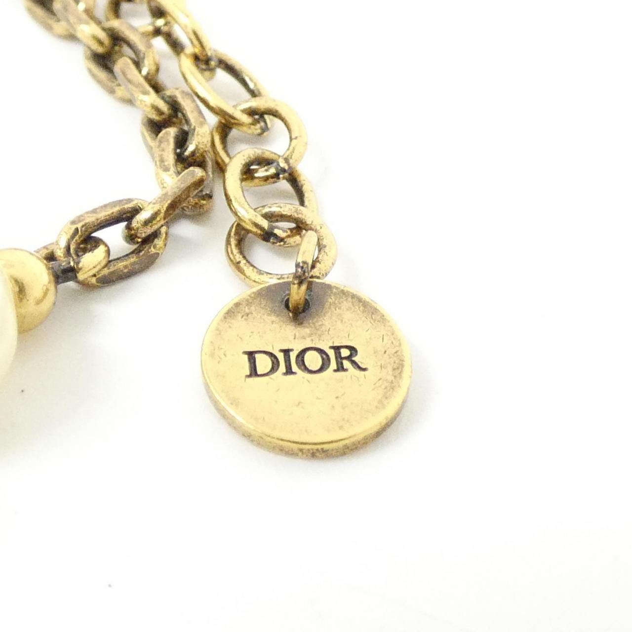 Dior J'Adior Bracelet Gold — view 4