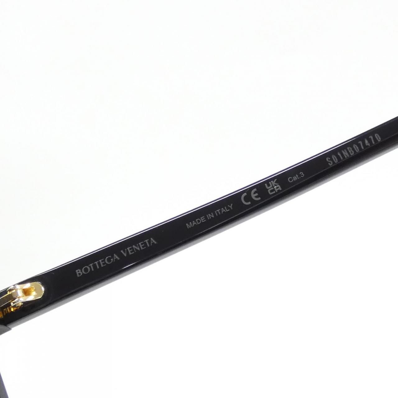 Bottega Veneta BV Sunglasses Eyewear — view 5