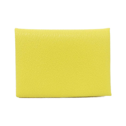 Hermes Calvi Duo Coin Case