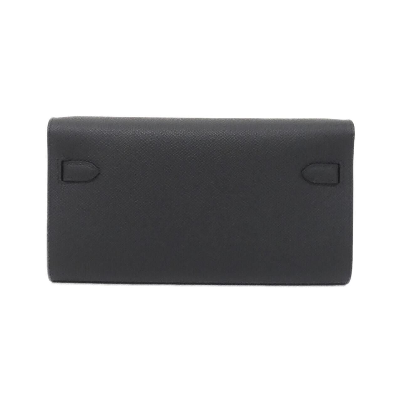 Hermes Kelly Classic to Go Shoulder Wallet — view 2