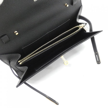 Hermes Kelly Classic to Go Shoulder Wallet — view 6