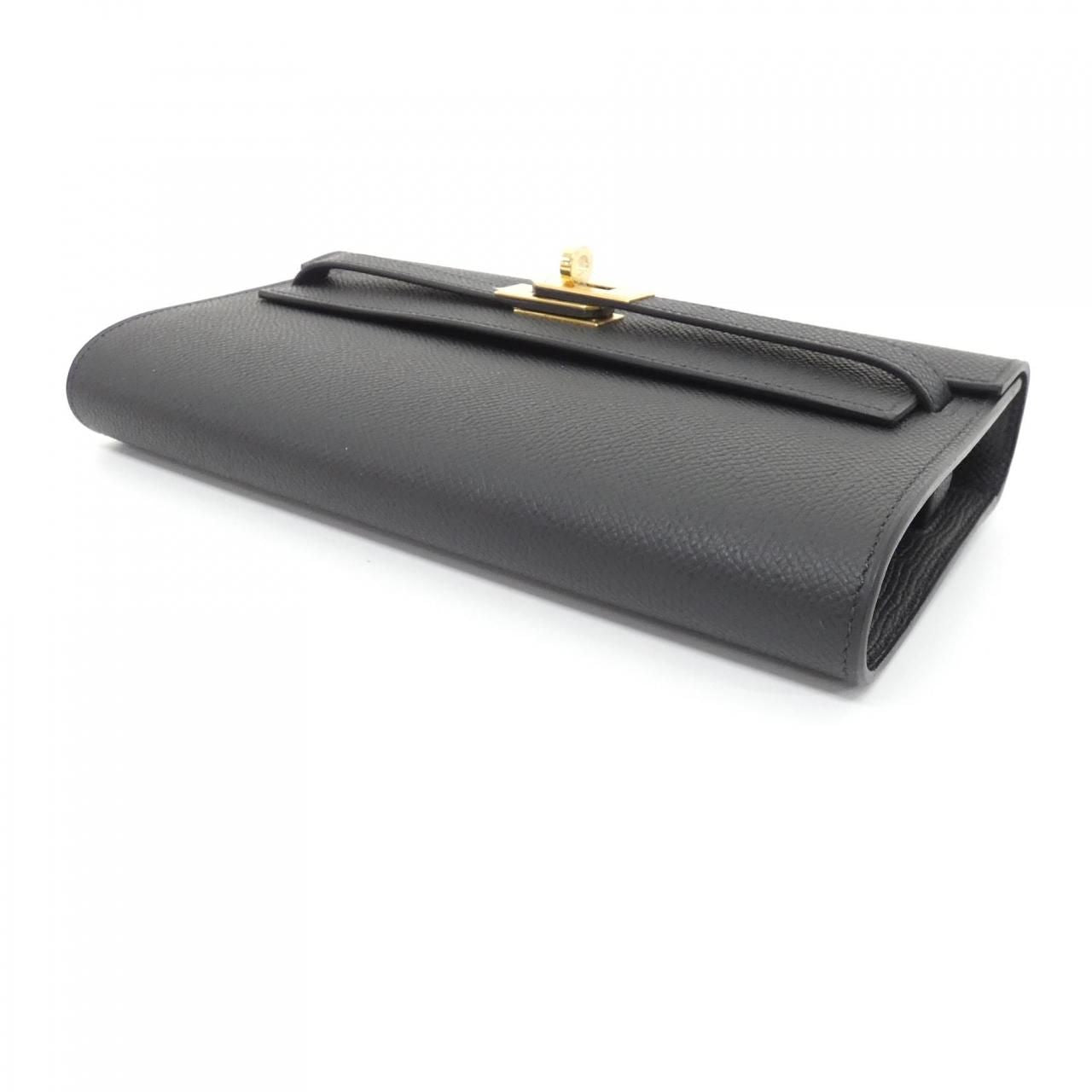 Hermes Kelly Classic to Go Shoulder Wallet — view 3
