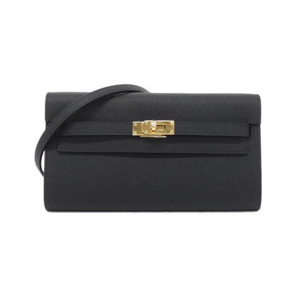 Hermes Kelly Classic to Go Shoulder Wallet