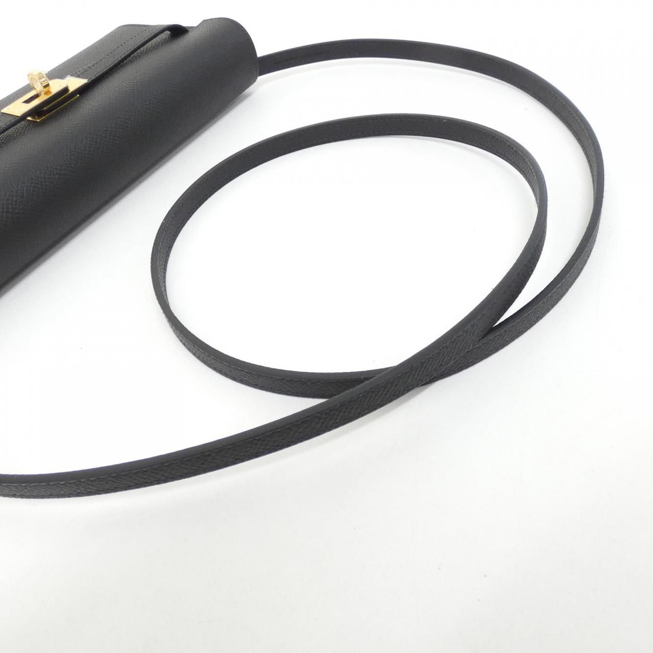 Hermes Kelly Classic to Go Shoulder Wallet — view 5