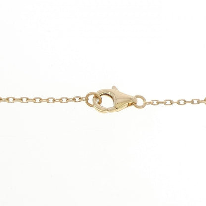 Van Cleef & Arpels Trefle Necklace — view 6