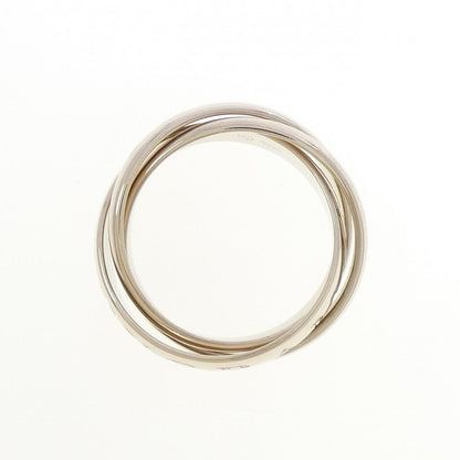 Cartier Trinity X'mas Limited Ring — view 2