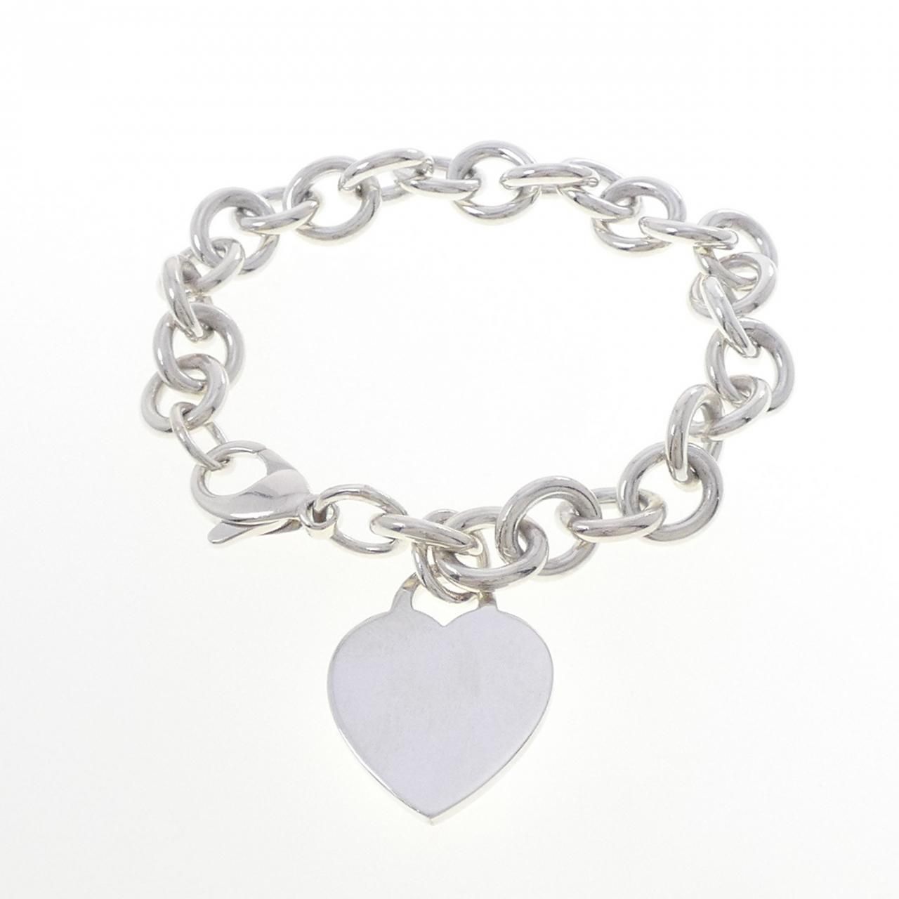 Tiffany & Co Tag Bracelet — view 3