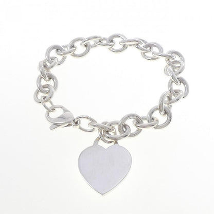 Tiffany & Co Tag Bracelet — view 3