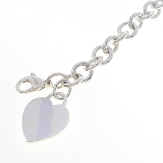 Tiffany & Co Tag Bracelet